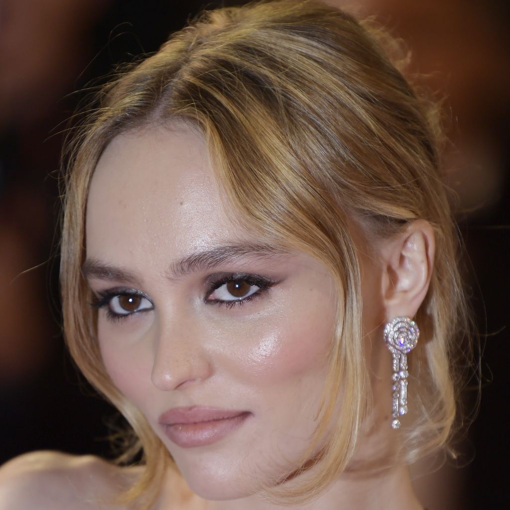 Lily-Rose Depp, Schauspielerin