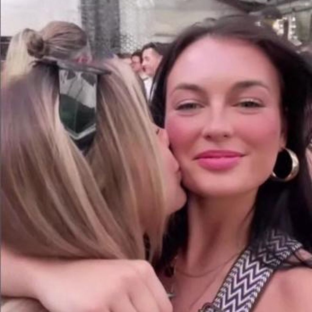 "Are You The One?"-Kandidatinnen Lina und Maja