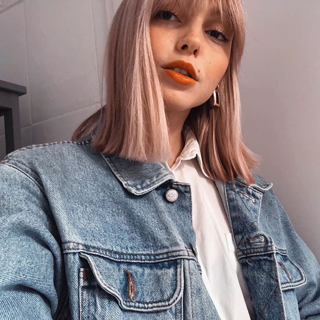 Lina Larissa Strahl