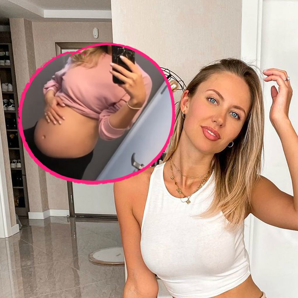 Lina Özgenç, ehemalige Bachelor-Kandidatin