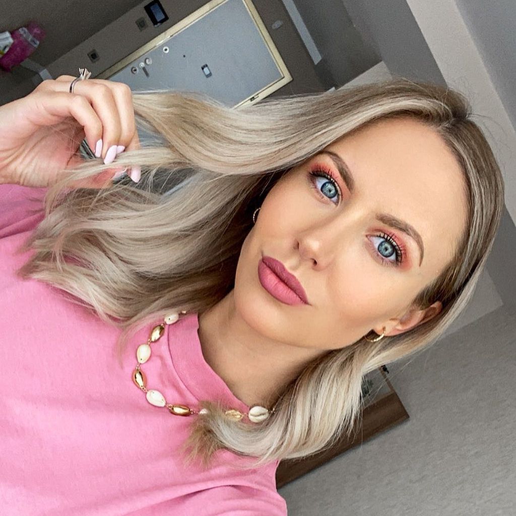 Lina Özgenç im Juni 2020
