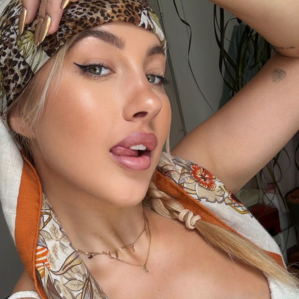 Lina Westphal, Realitystar