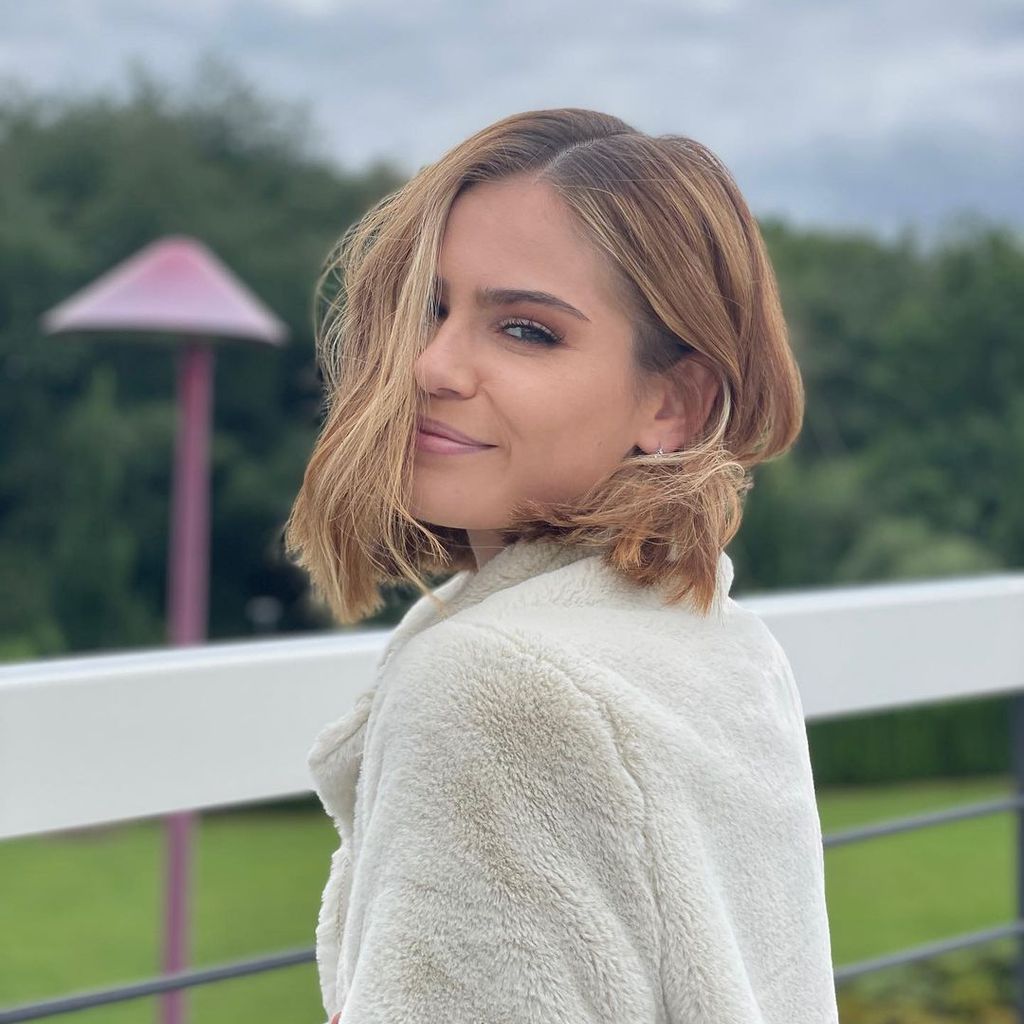 Linda Braunberger, "Germany's next Topmodel"-Kandidatin 2021