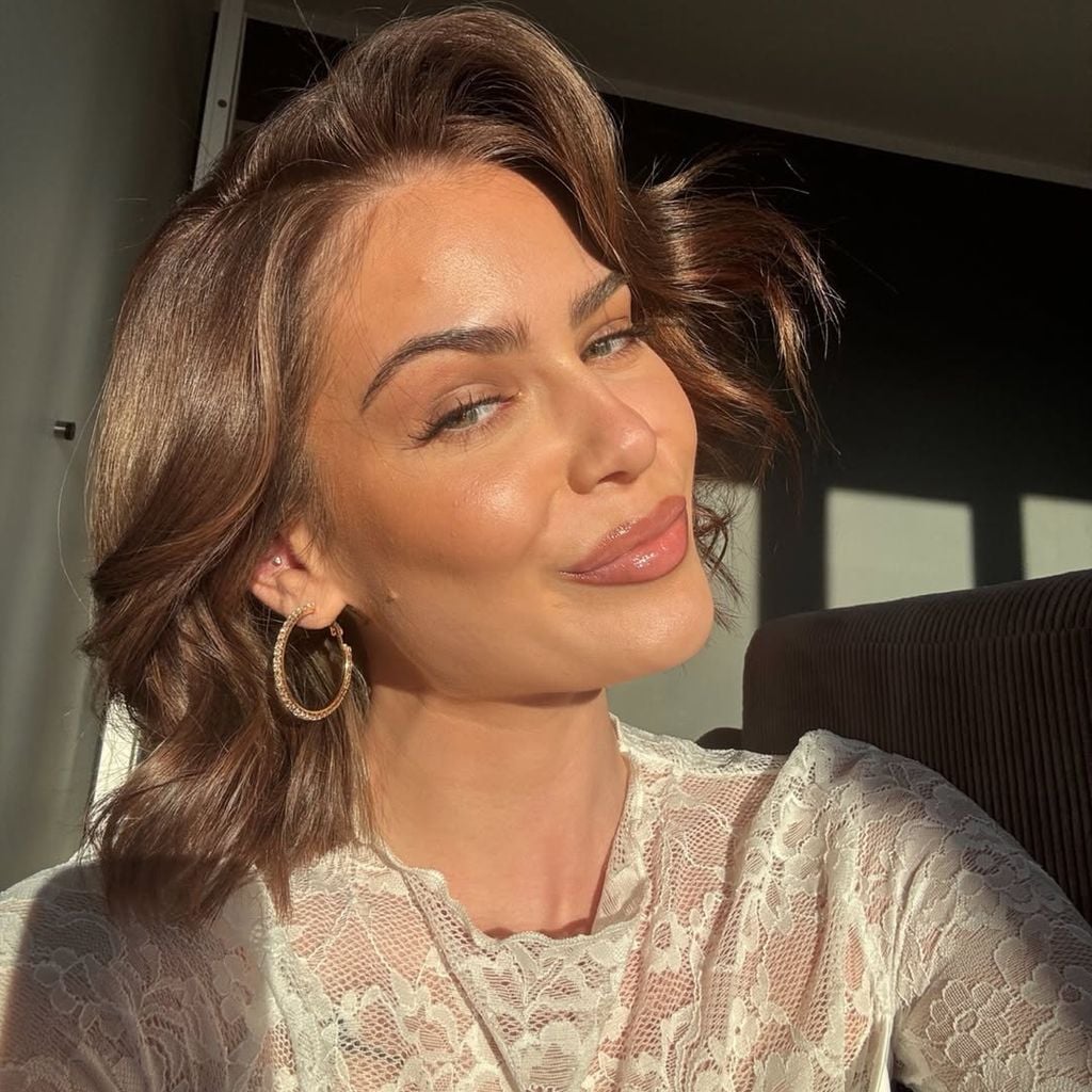 Linda Braunberger, Reality-TV-Bekanntheit