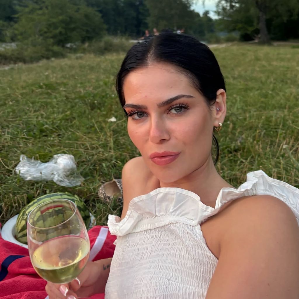 Linda Braunberger, Reality-TV-Bekanntheit