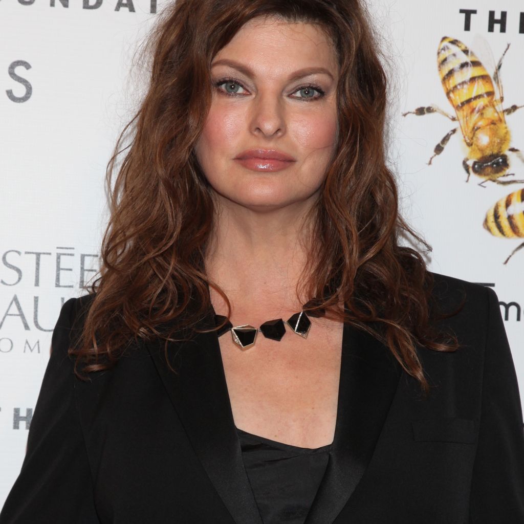 Linda Evangelista