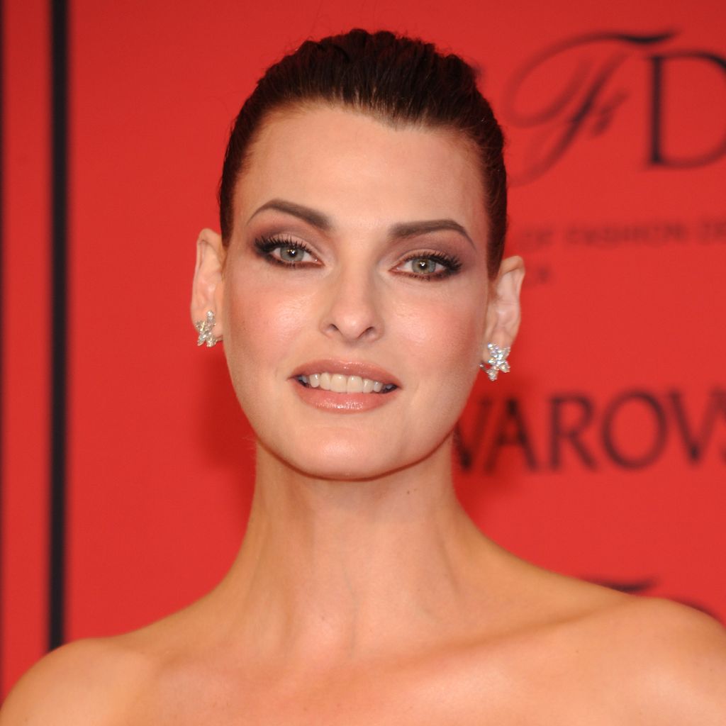 Linda Evangelista, ehemaliges Topmodel
