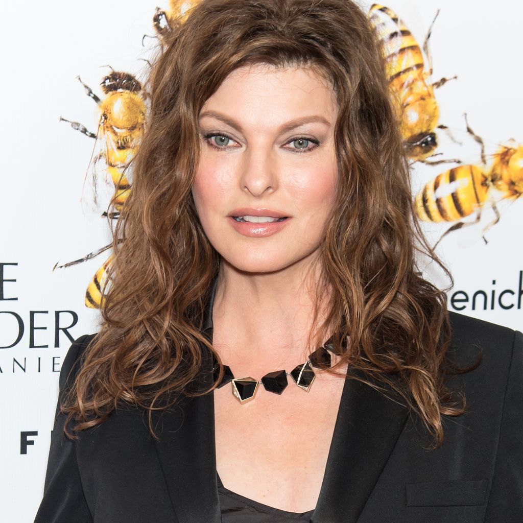Linda Evangelista