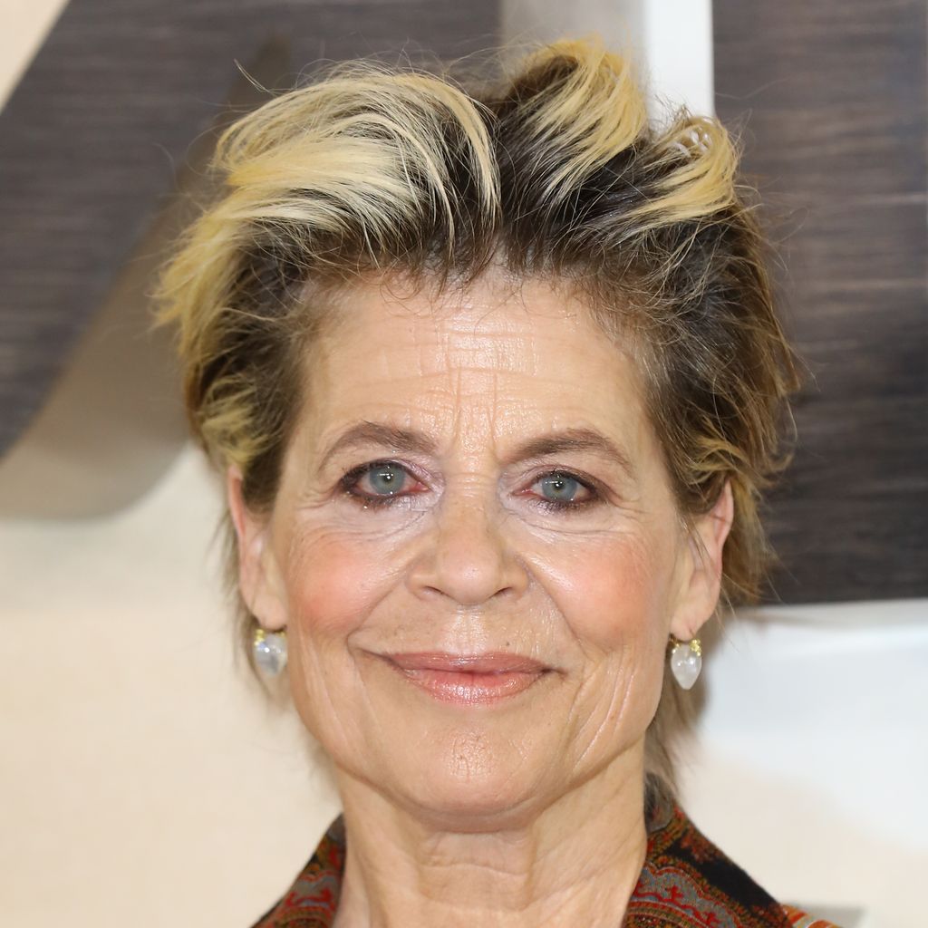 Linda Hamilton, Schauspielerin