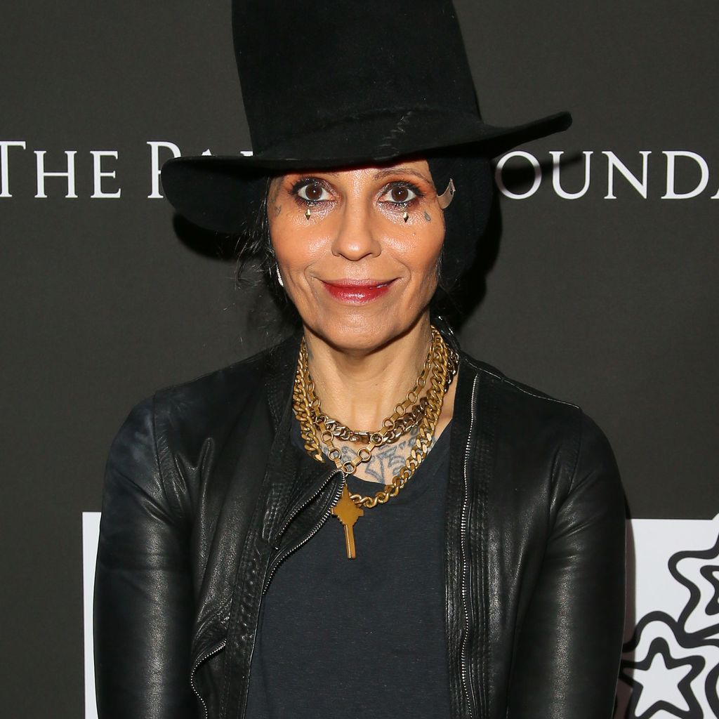 Linda Perry im Januar 2020