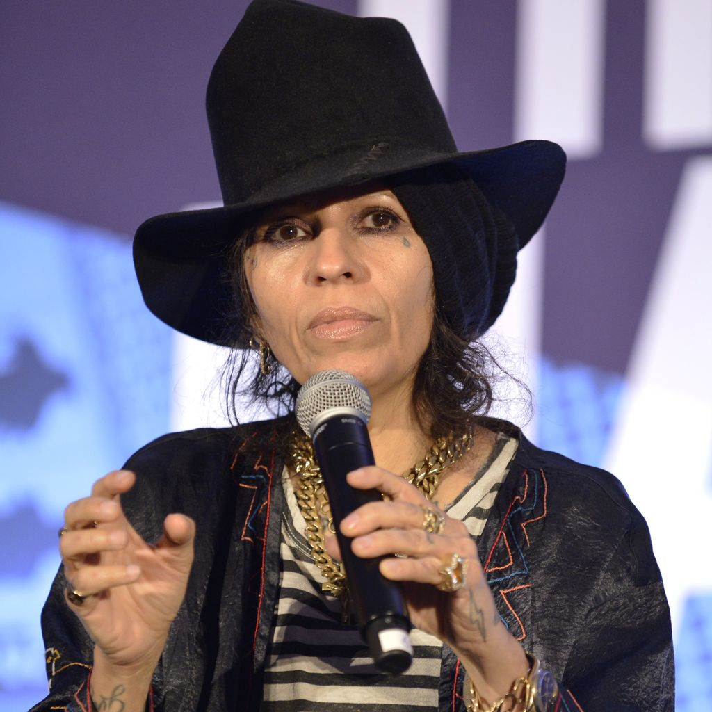 Linda Perry im Januar 2020