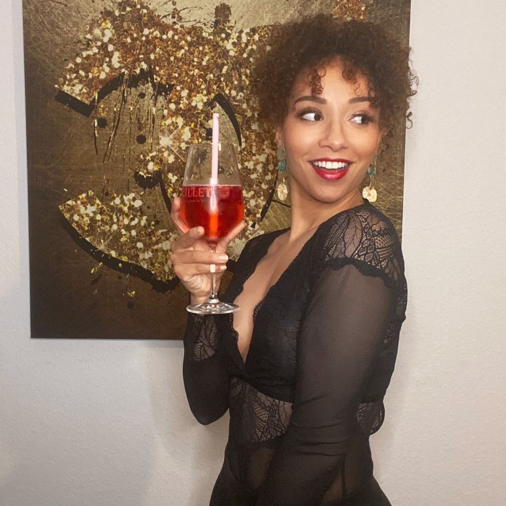 Linda Reschke, TV-Bekanntheit
