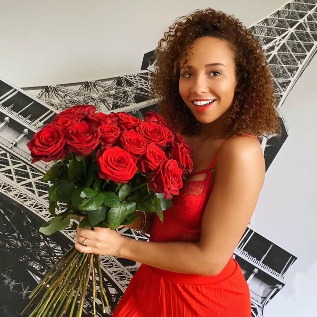 Linda Reschke, bekannt aus "Der Bachelor"