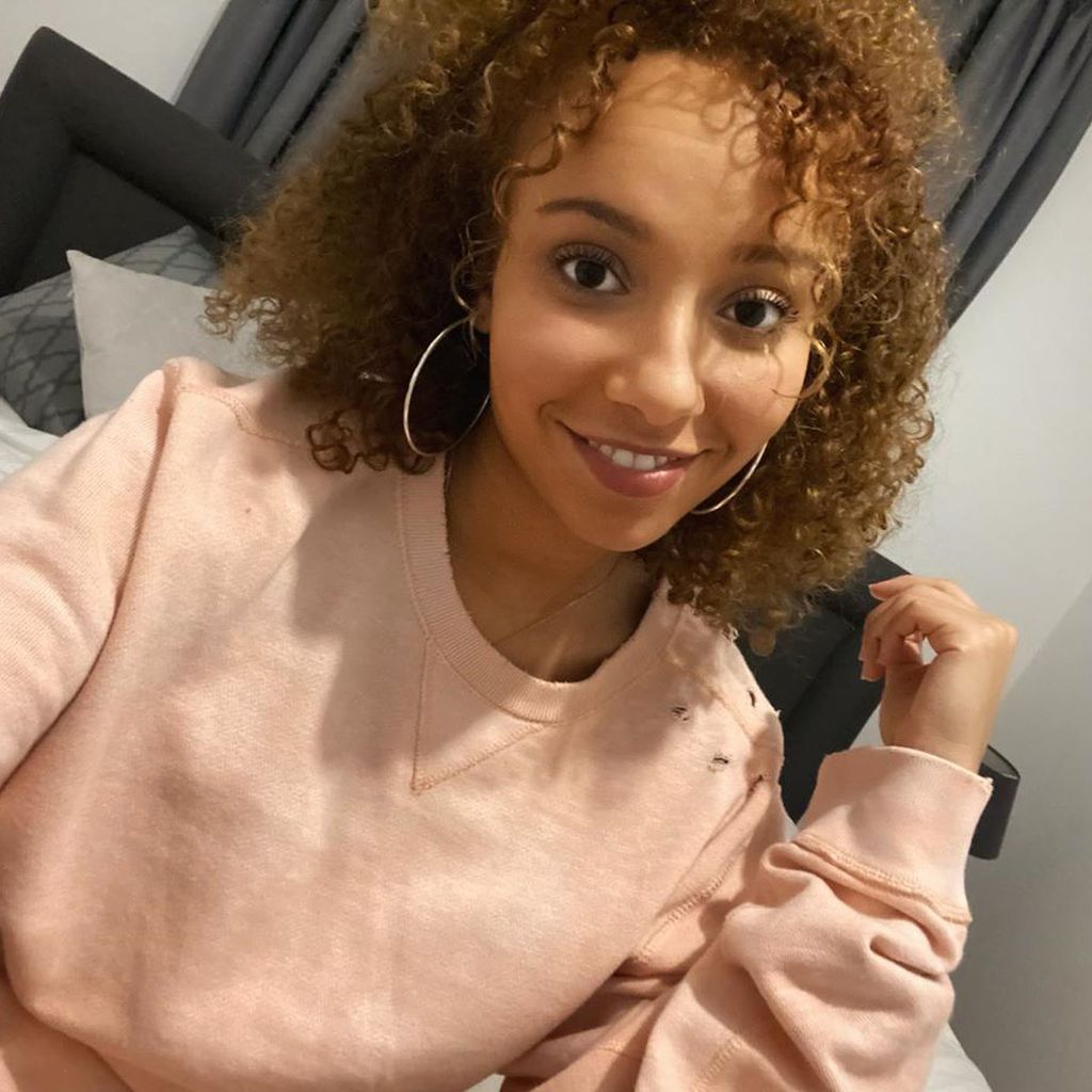 Linda Reschke im April 2020