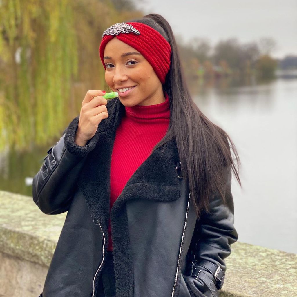 Linda Reschke, ehemaliges Bachelor-Girl