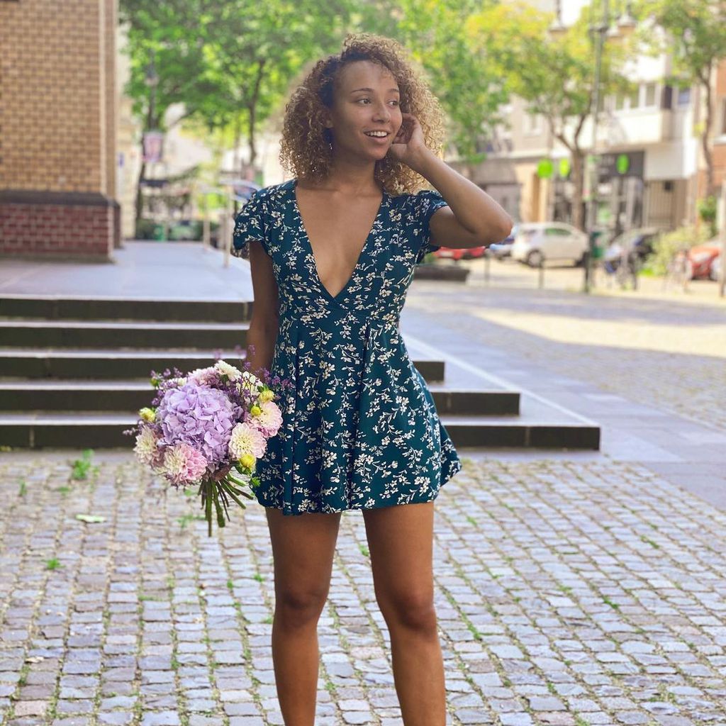 Linda Reschke, Influencerin