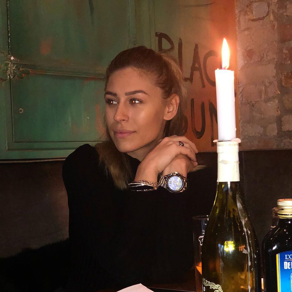 DSDS-Star Linda Teodosiu