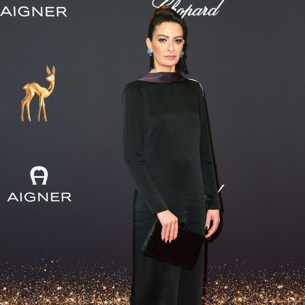 Linda Zervakis, 2019