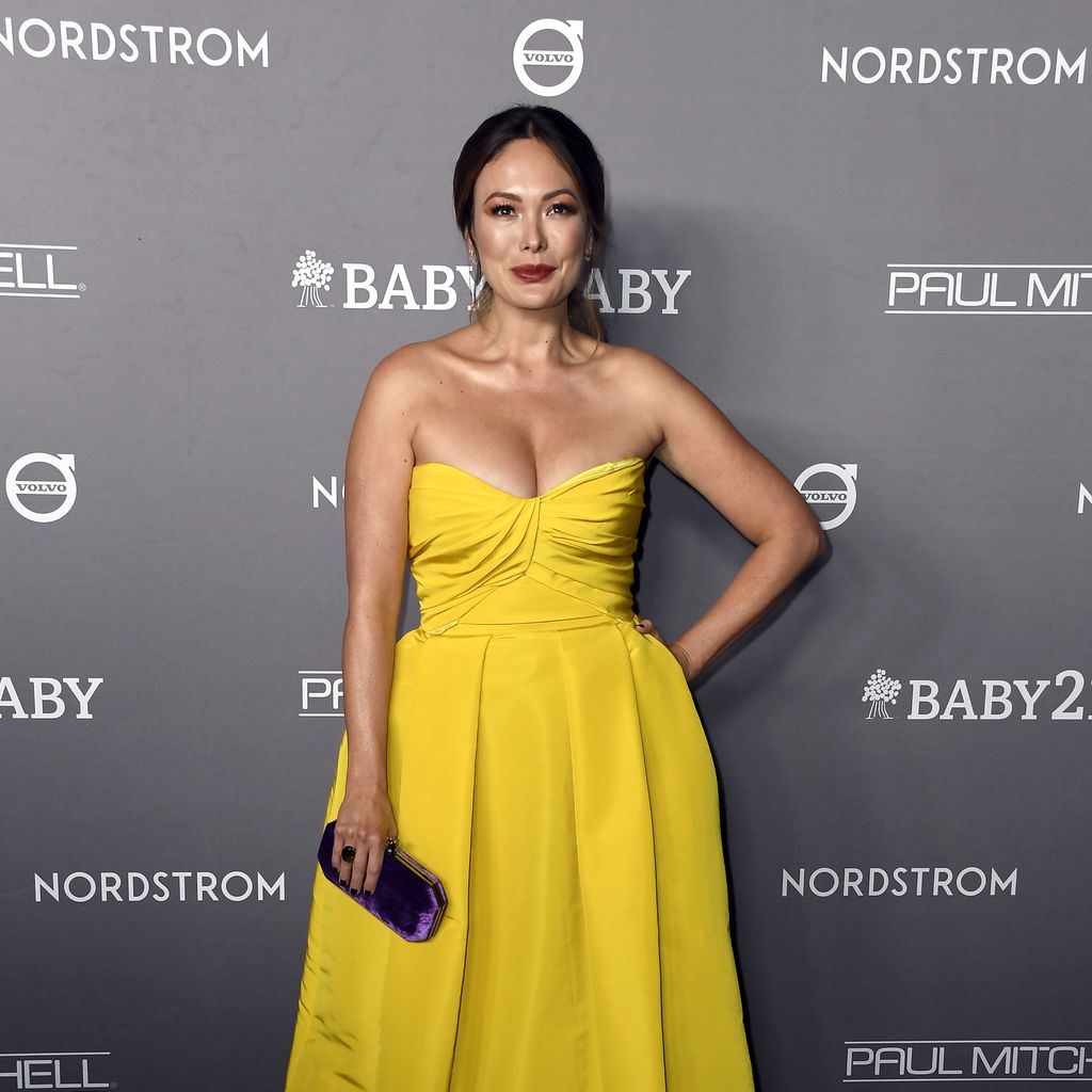 Lindsay Price, Schauspielerin