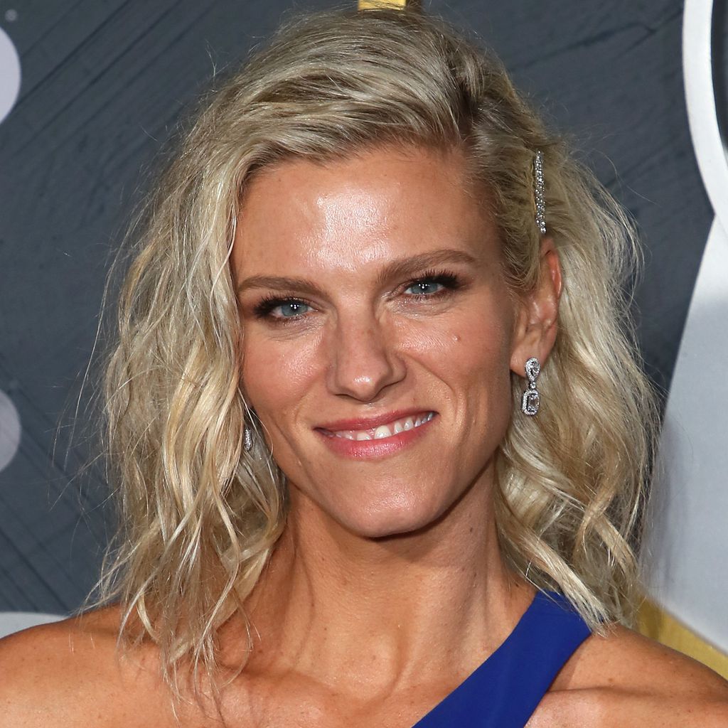 Lindsay Shookus im September 2019