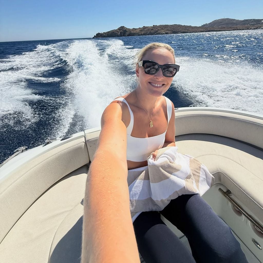 Lindsey Vonn