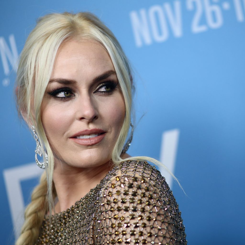 Lindsey Vonn, ehemalige Skirennläuferin