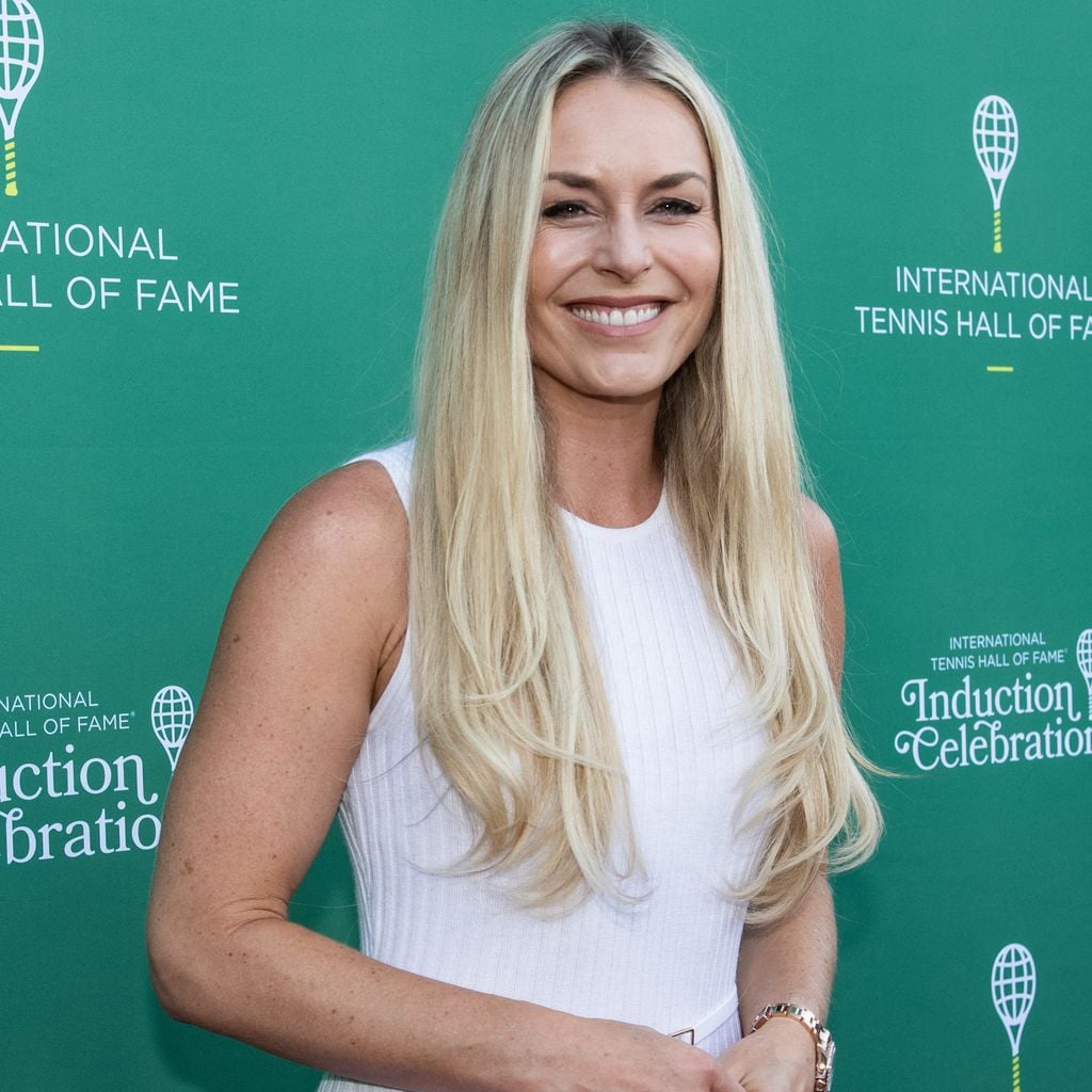 Lindsey Vonn im August 2026