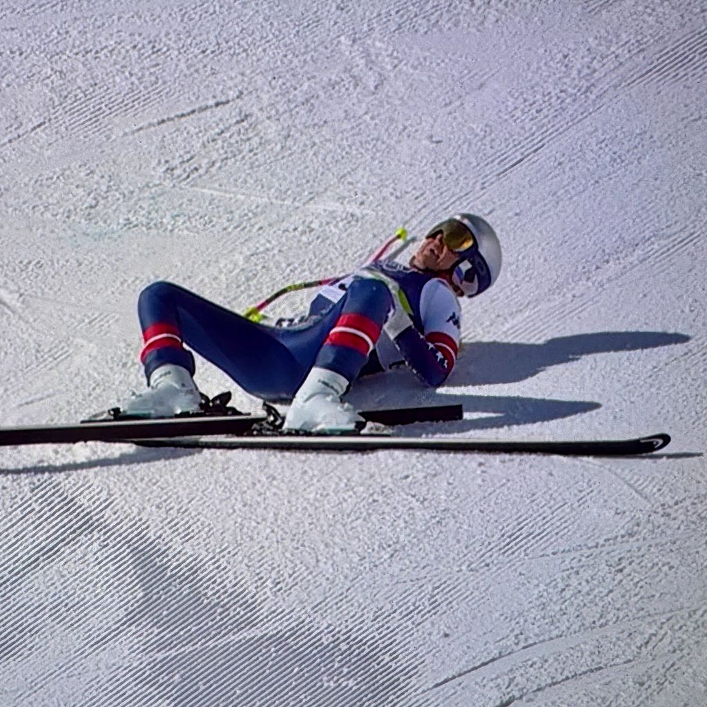 Lindsey Vonn, Olympische Winterspiele 2026