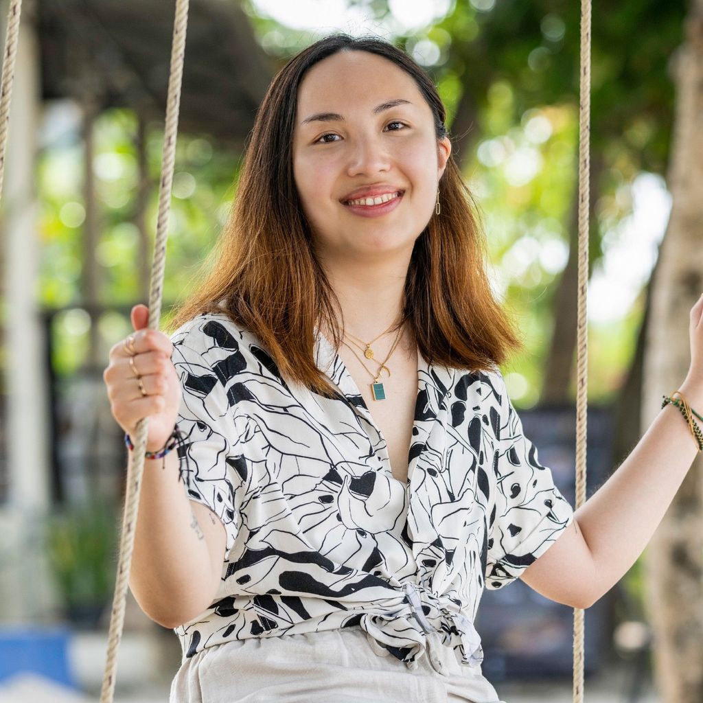Linh, "Princess Charming"-Kandidatin