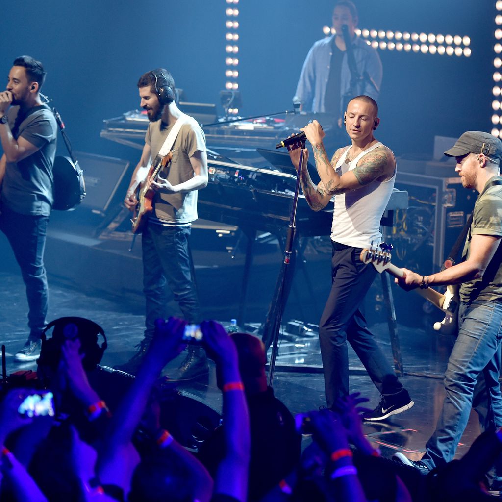 Linkin Park, Crossover-Band