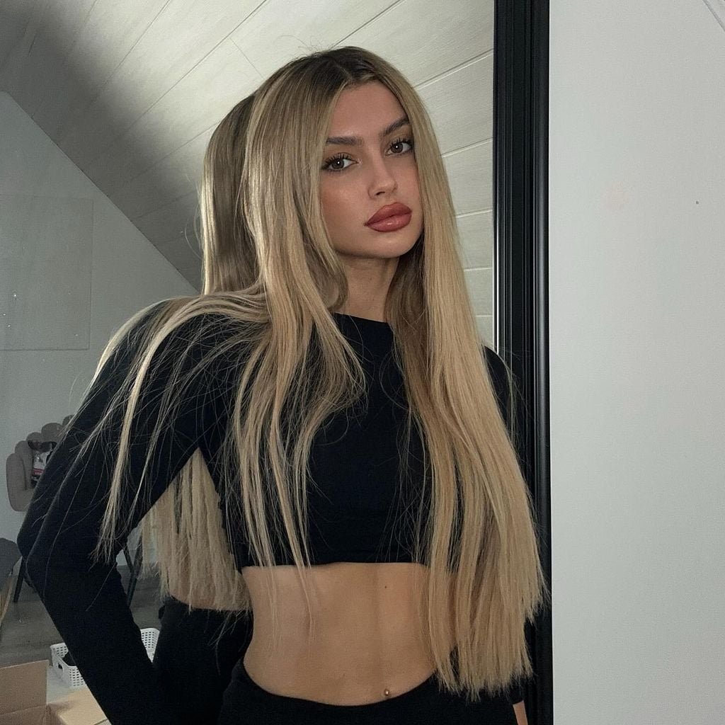Linuschka, Influencerin