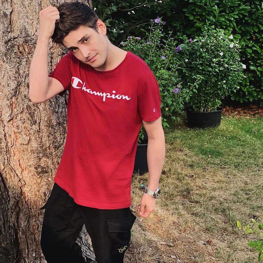 LionT, YouTube-Star