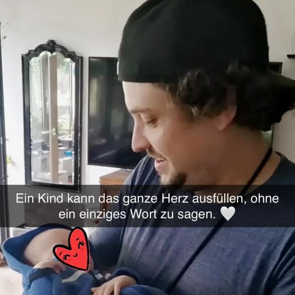 LionT im Februar 2024