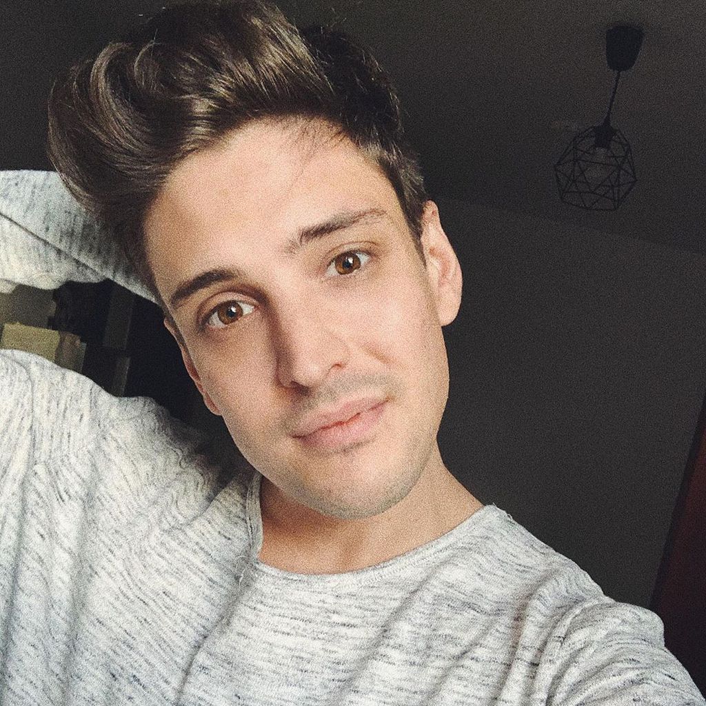 LionT, YouTuber