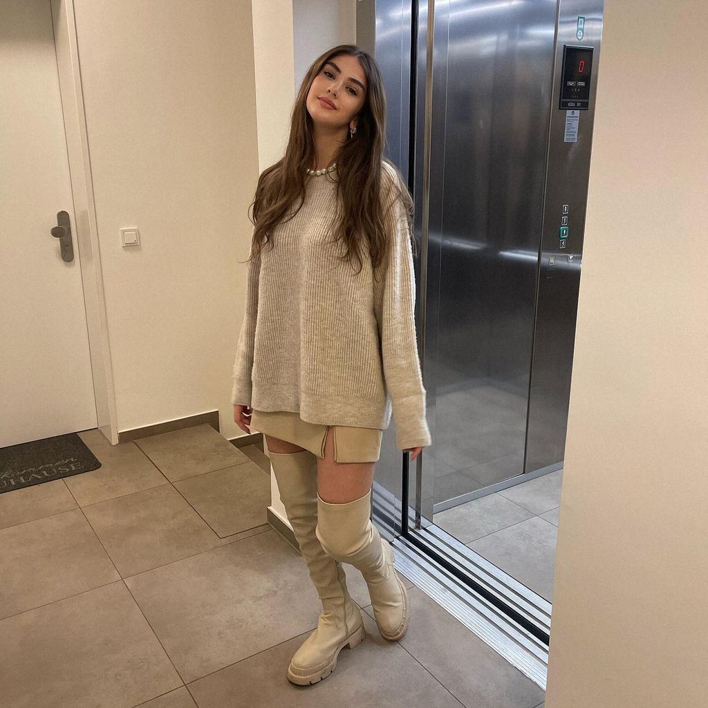 Lisa Akkaya, Reality-TV-Star