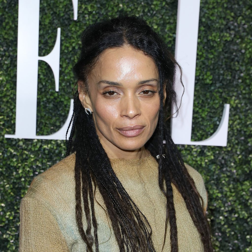 Lisa Bonet bei der ELLE's Annual Women In Television Celebration 2017