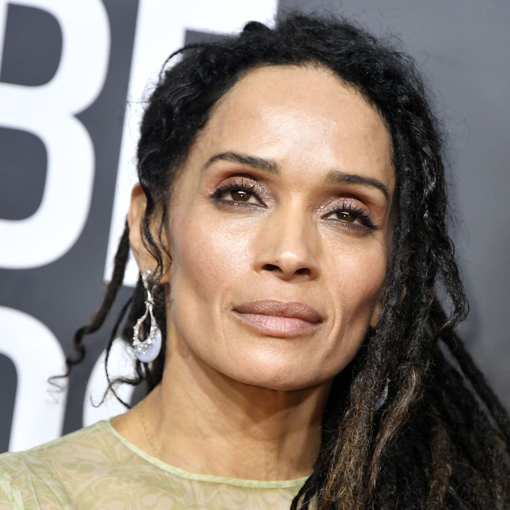 Schauspielerin Lisa Bonet im Januar 2020