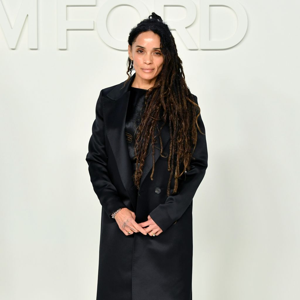 Lisa Bonet, Schauspieler