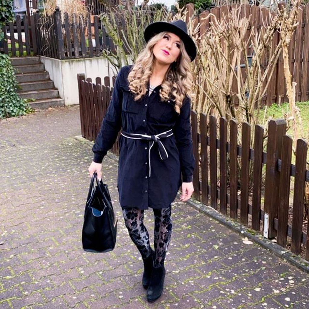 Lisa Bund, Januar 2021