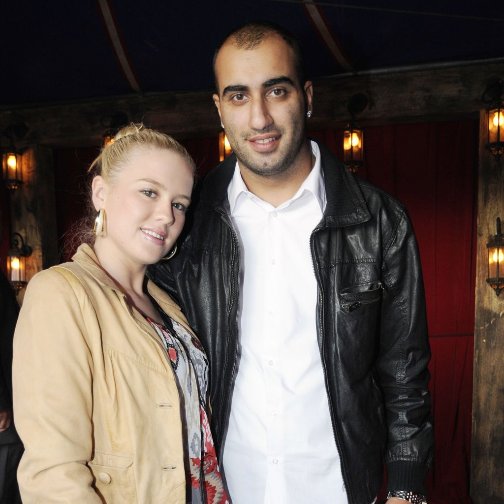 Lisa Bund und Sharia 2008