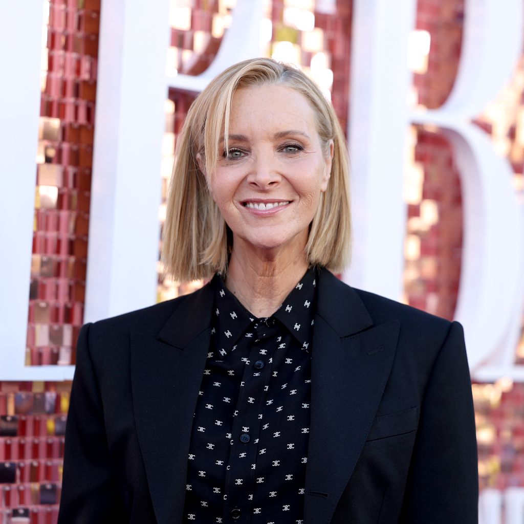 Lisa Kudrow bei der Premiere von HBOs "The Comeback" im Wallis Annenberg Center in Beverly Hills