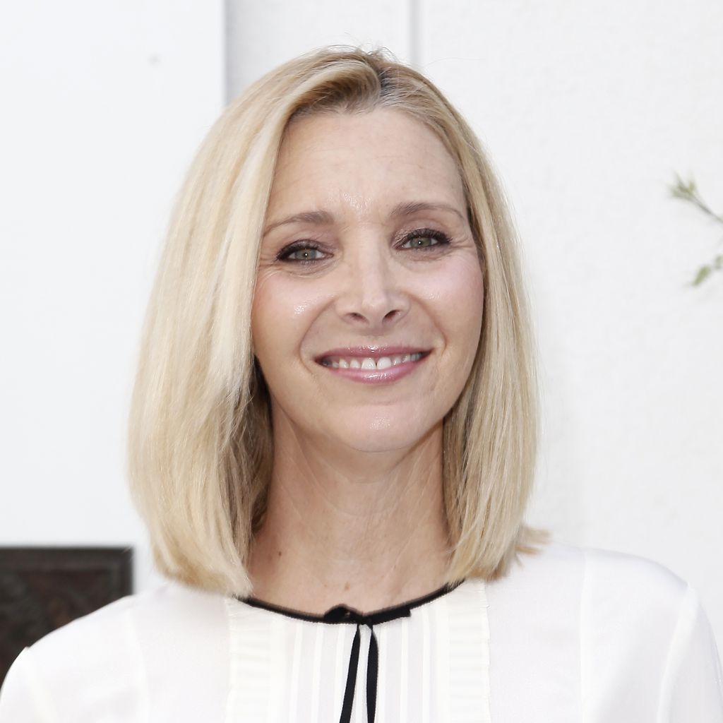 Lisa Kudrow, ehemalige "Friends"-Darstellerin