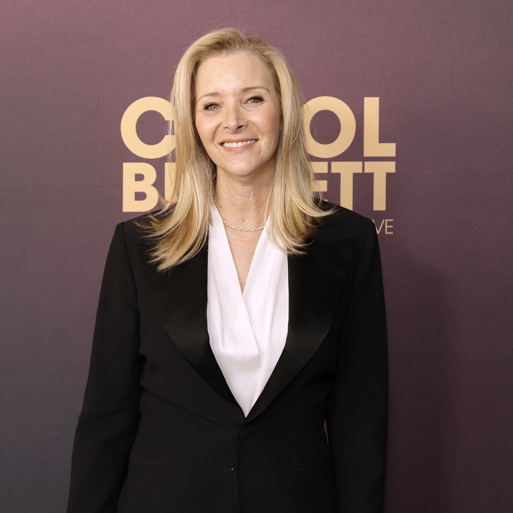 Lisa Kudrow, Schauspielerin