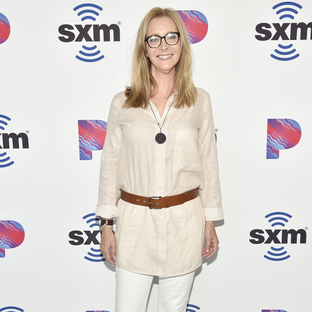 Lisa Kudrow, Schauspielerin