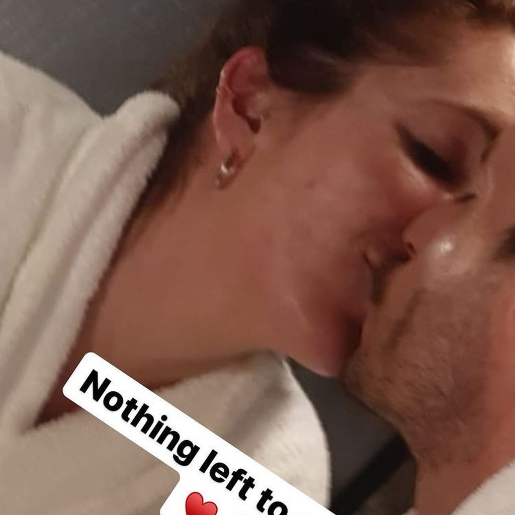 Lisa und ihr neuer Freund