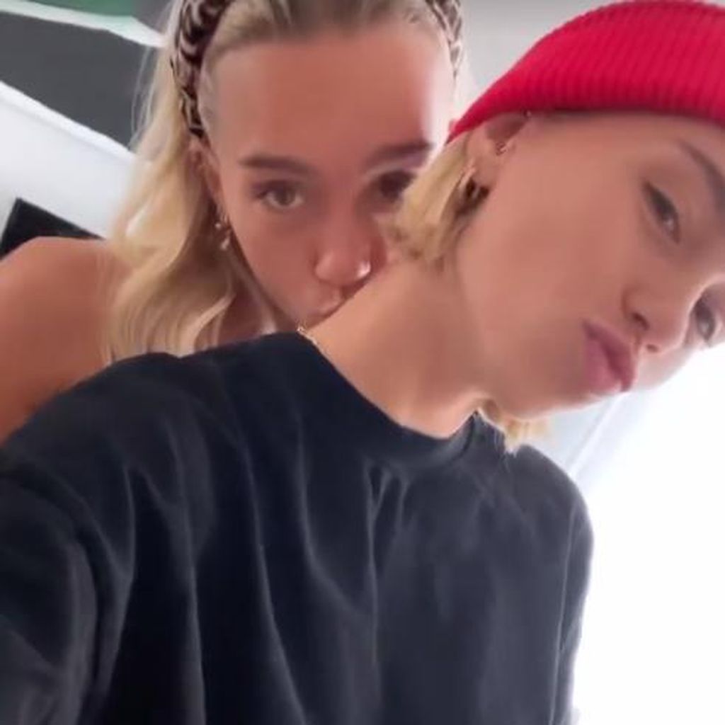 Lisa und Lena Mantler