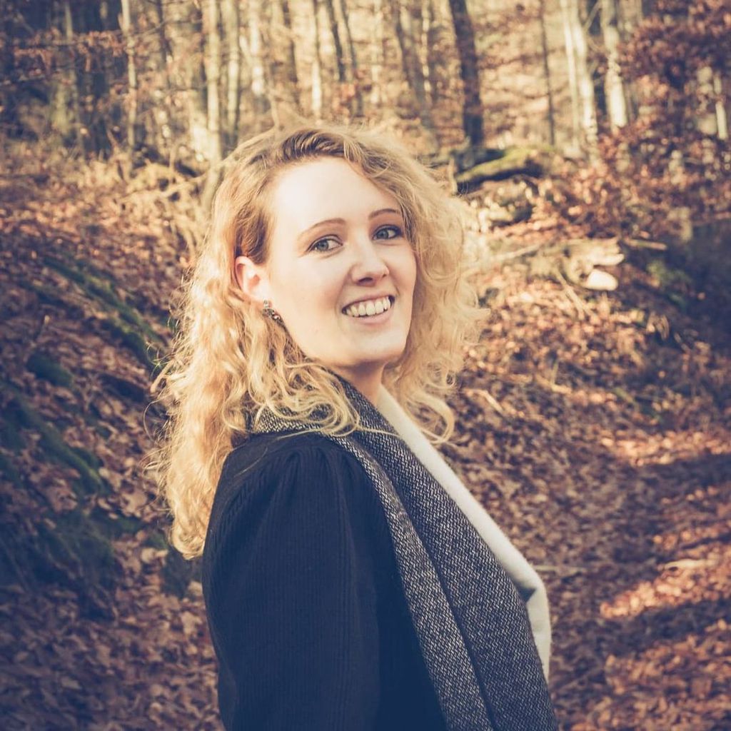 Lisa, "Hochzeit auf den ersten Blick"-Kandidatin 2021