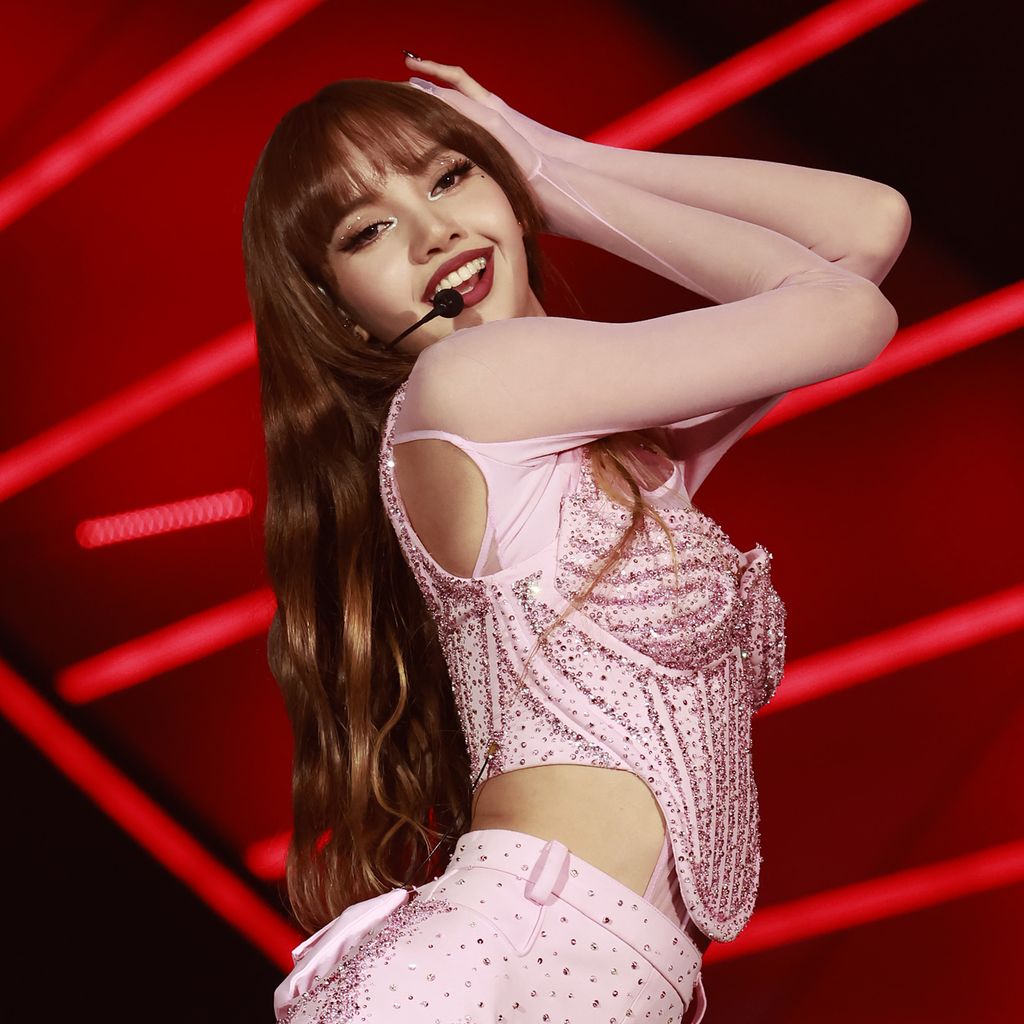 Lisa Manobal im April 2023