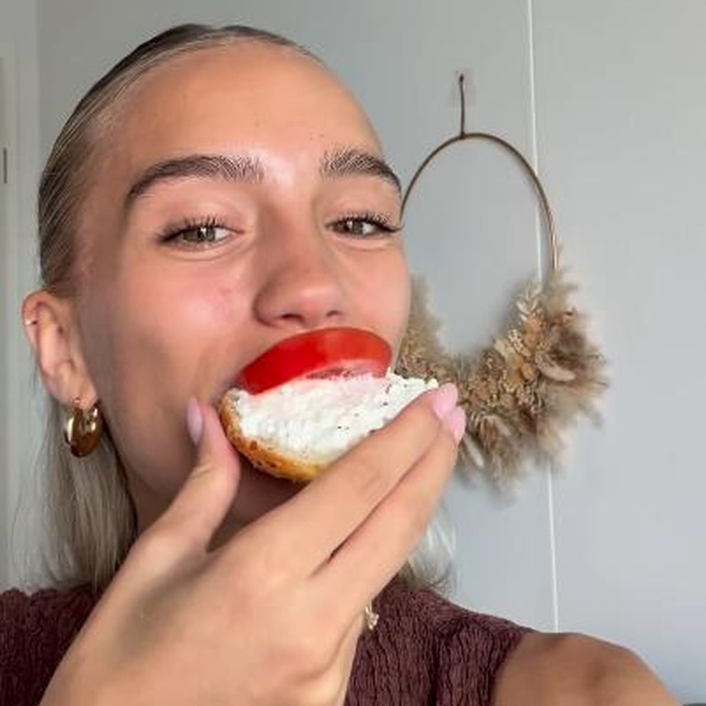 Lisa Mantler, Social-Media-Star, 2025