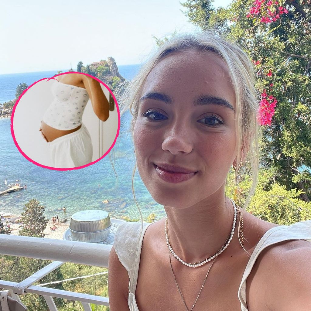 Lisa Mantler, Influencerin